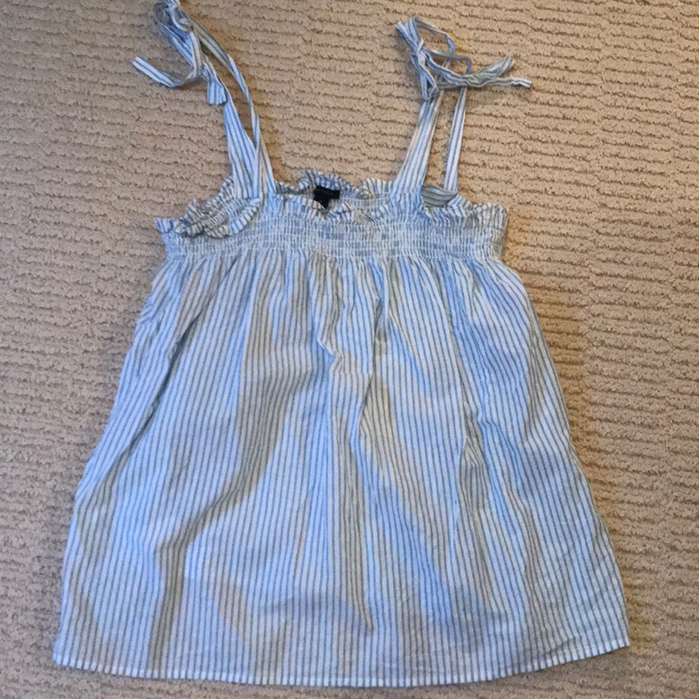 Ann Taylor medium summer tank